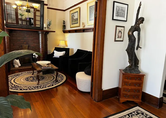 Barossa House