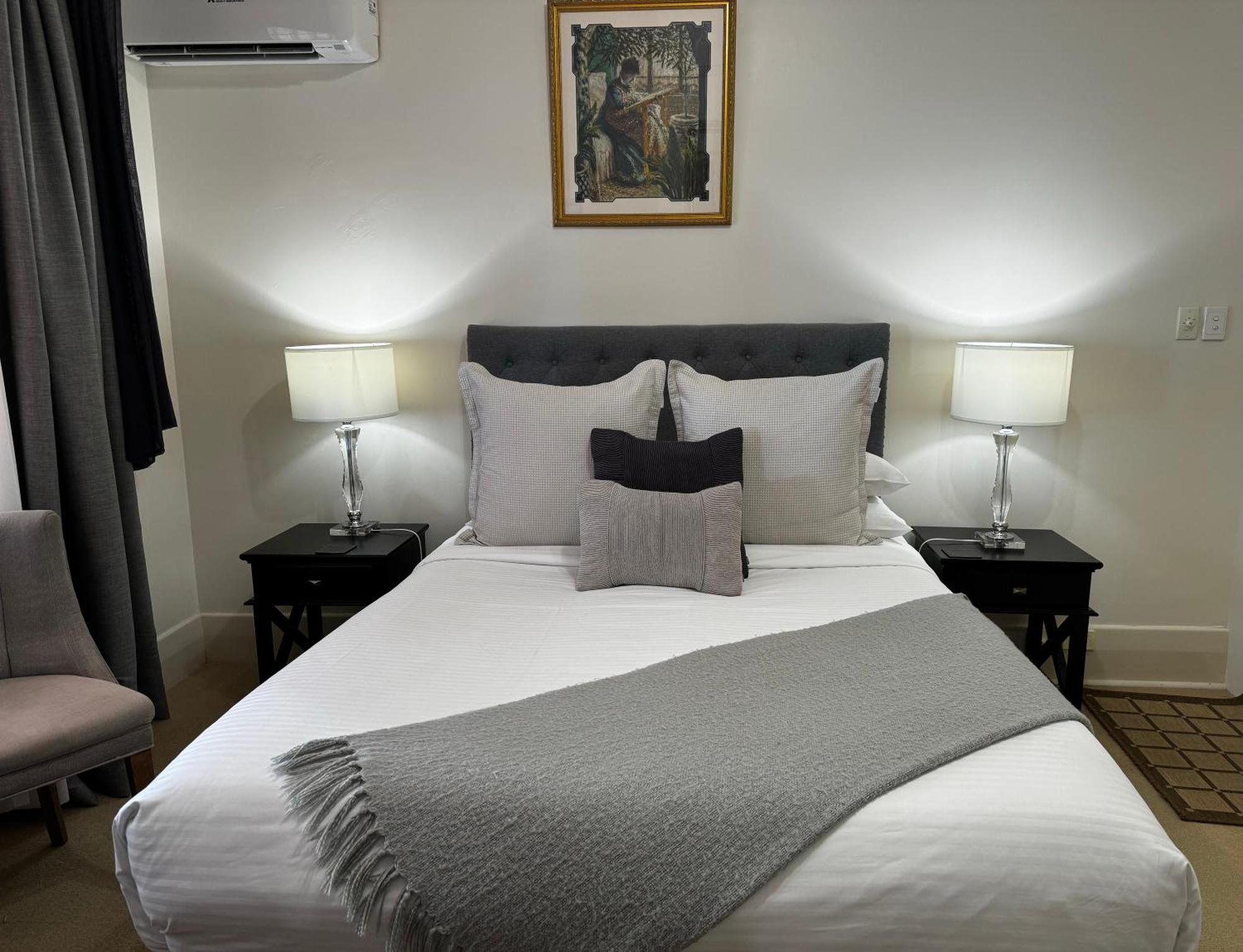 Barossa House Tanunda