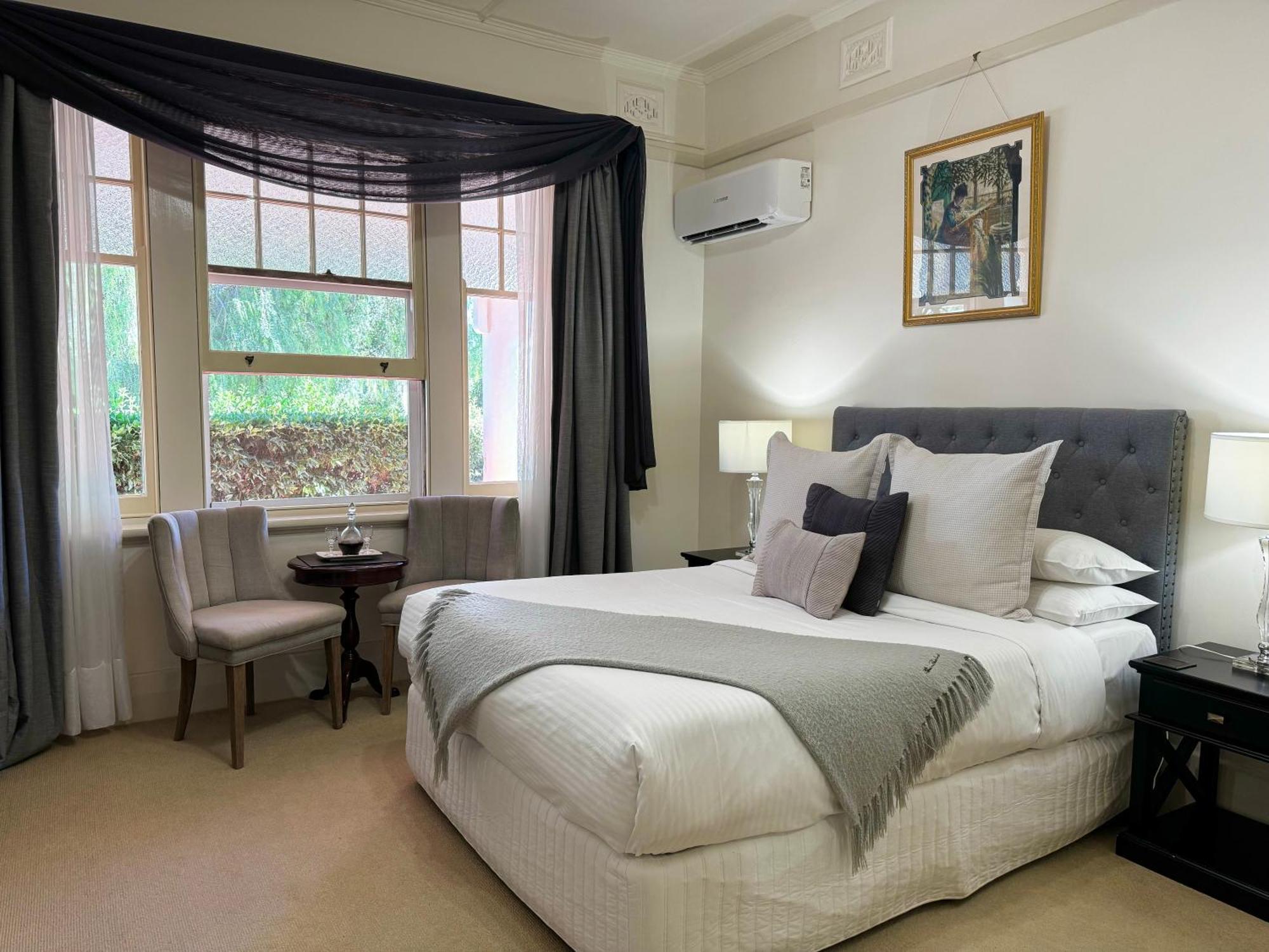 Barossa House