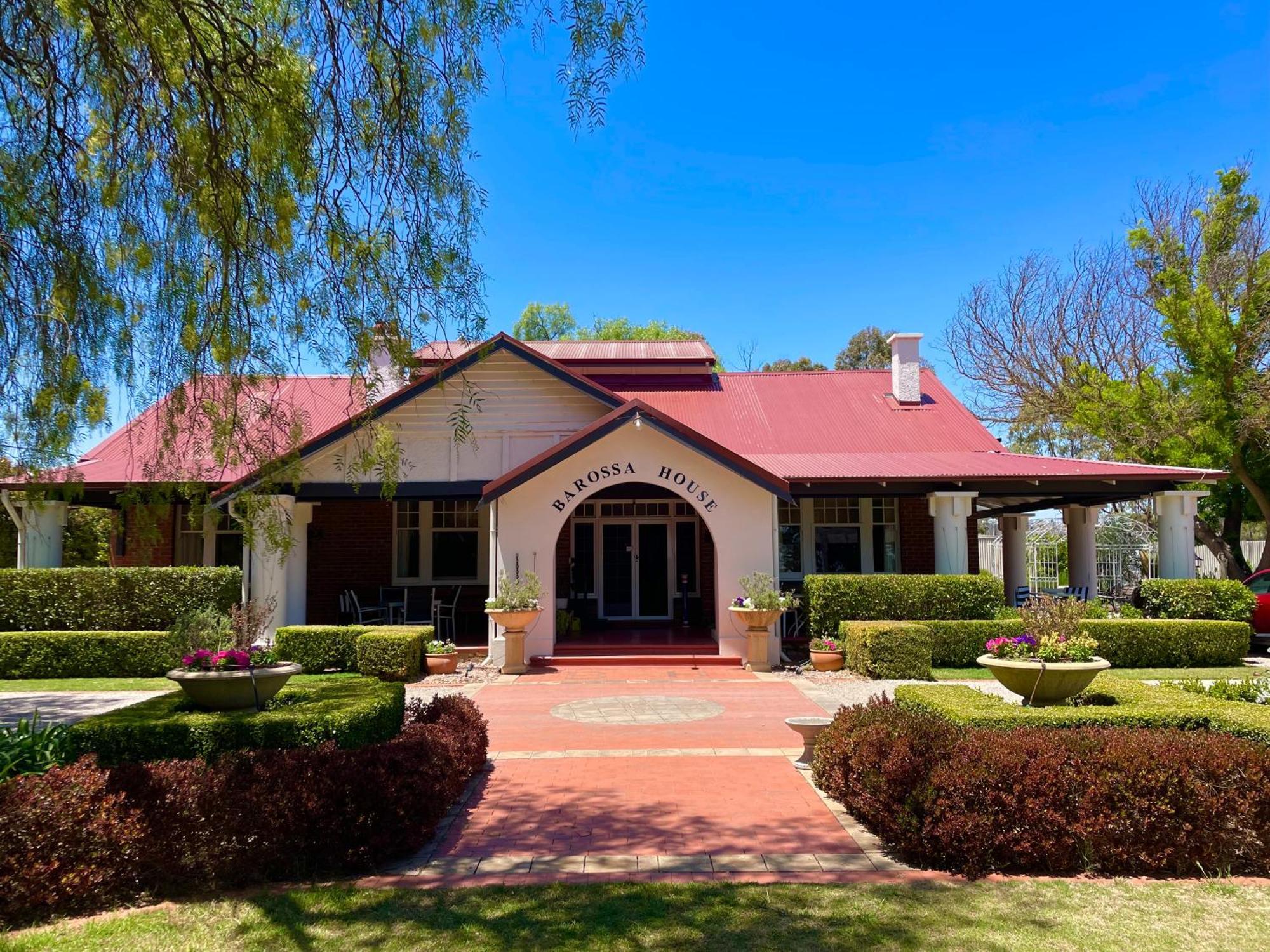 Barossa House Bed & Breakfast