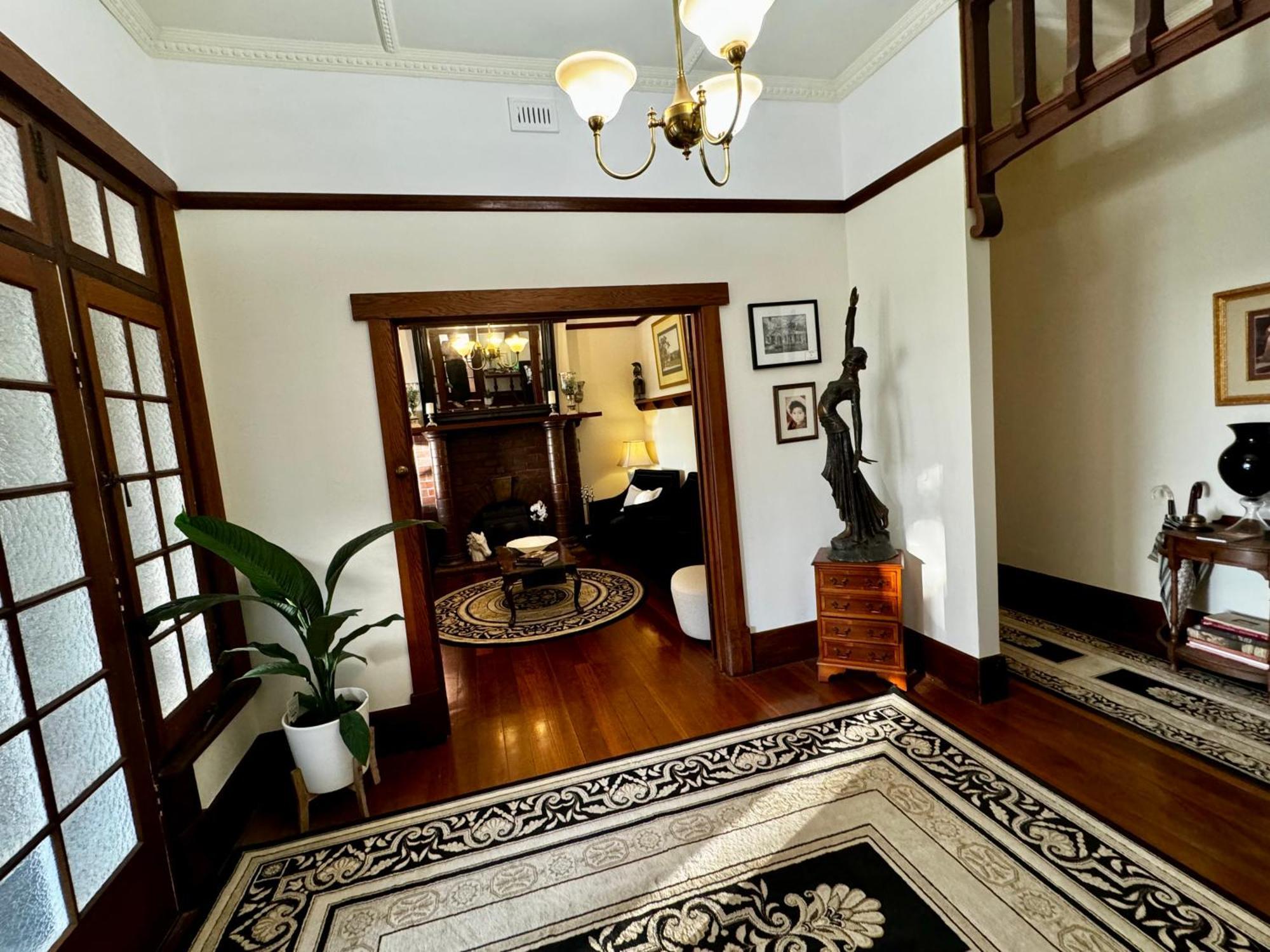 Barossa House 4* Tanunda
