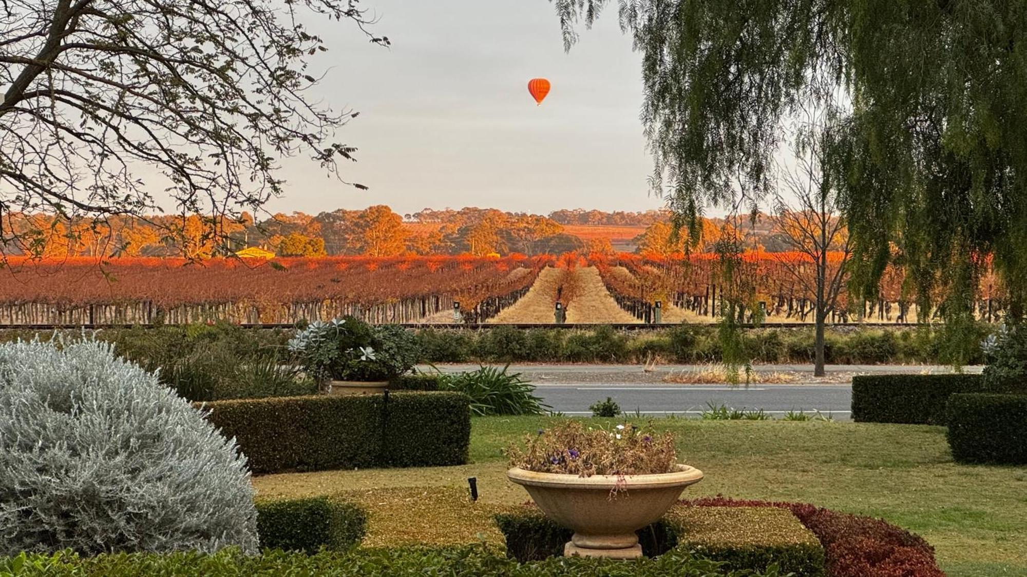 Barossa House Tanunda