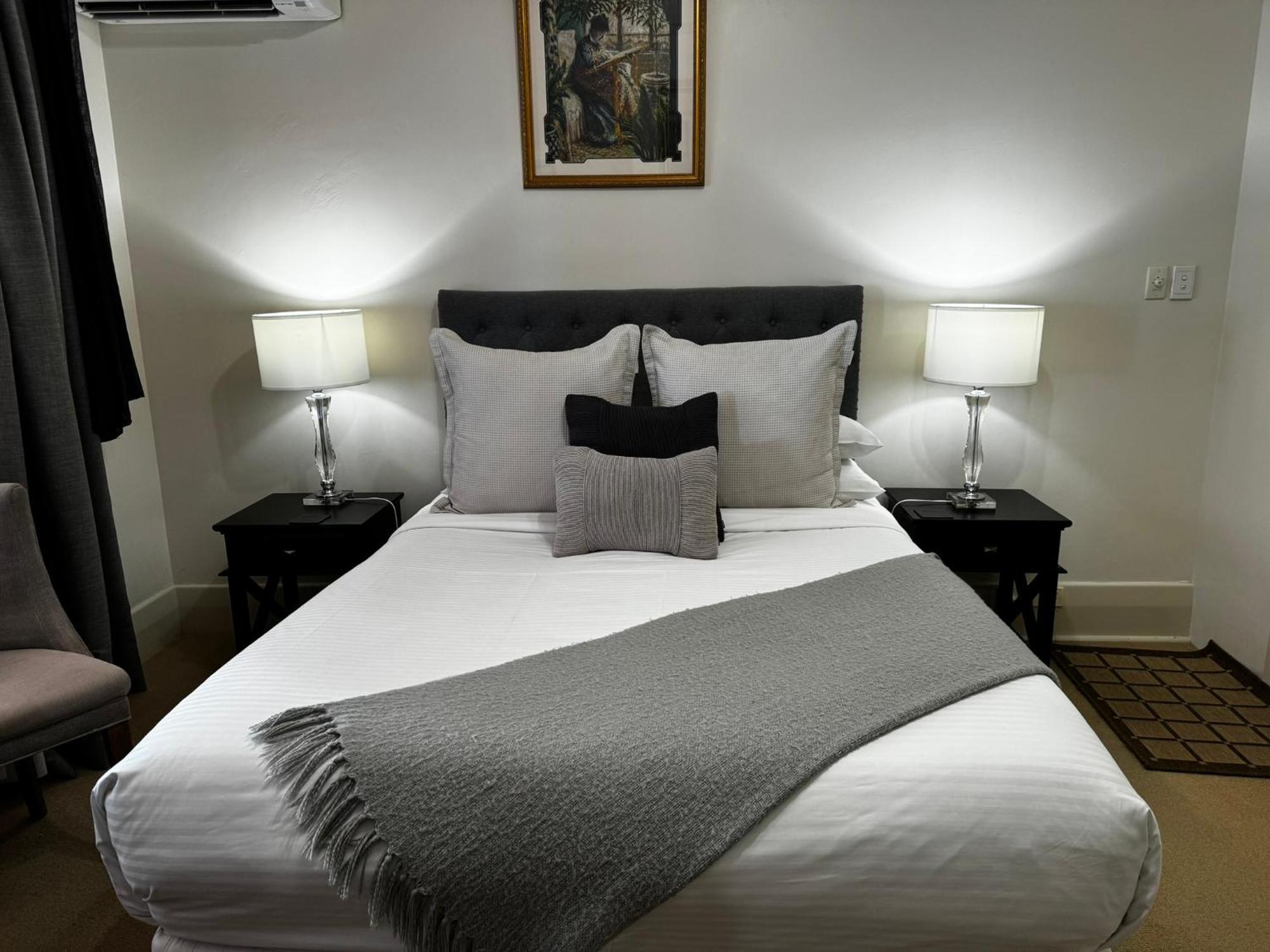 Barossa House Tanunda