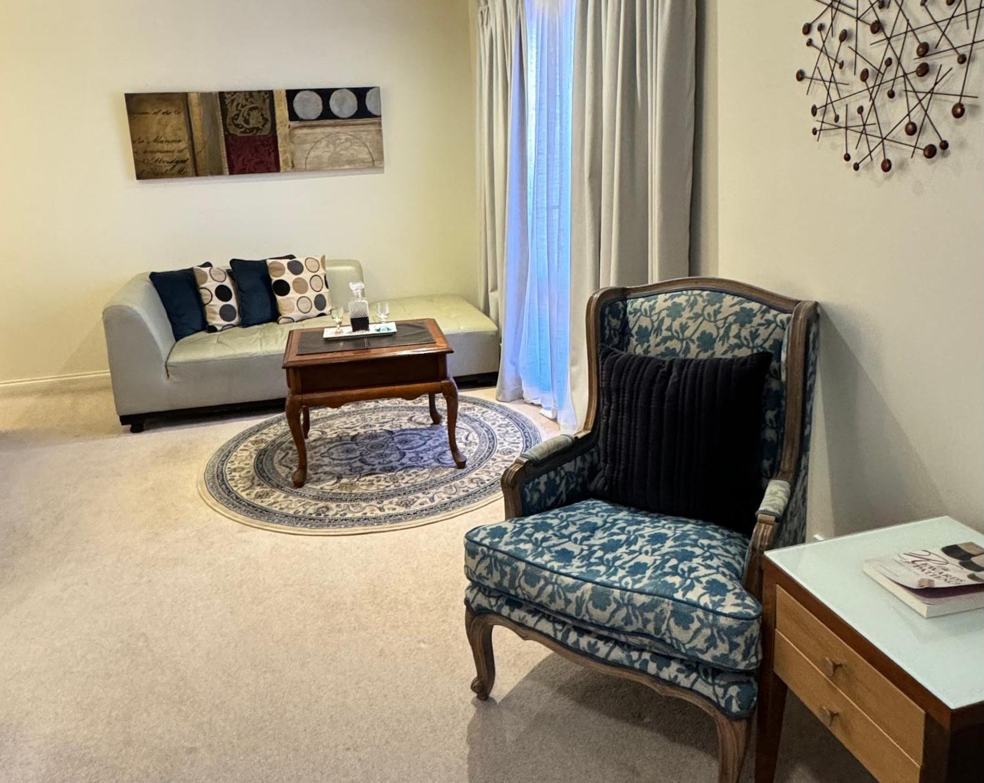 Barossa House Bed & Breakfast 4*