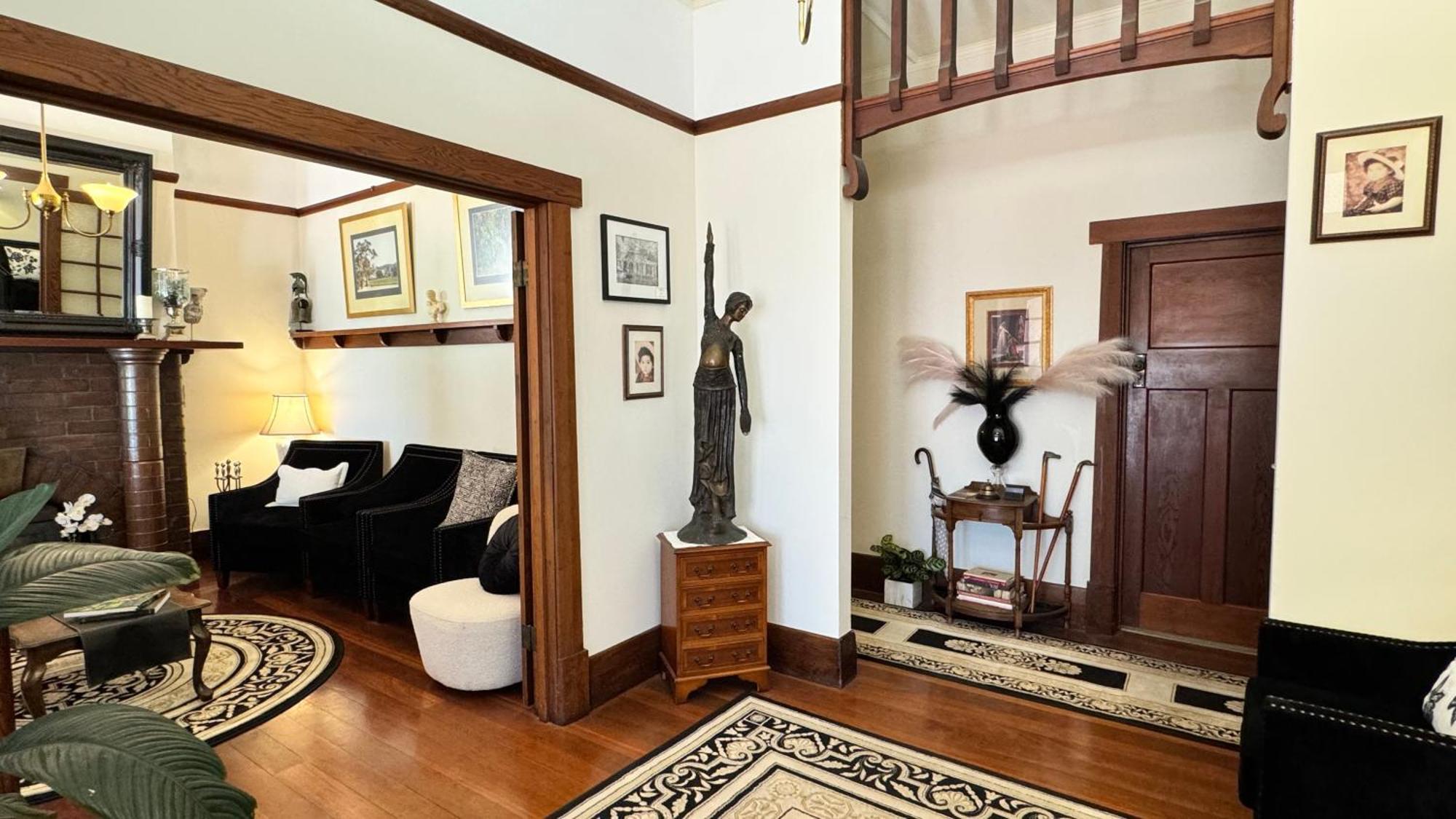 Barossa House Bed & Breakfast