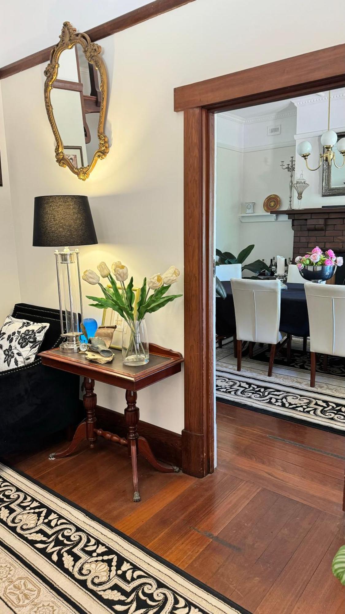 Bed & Breakfast Barossa House Tanunda