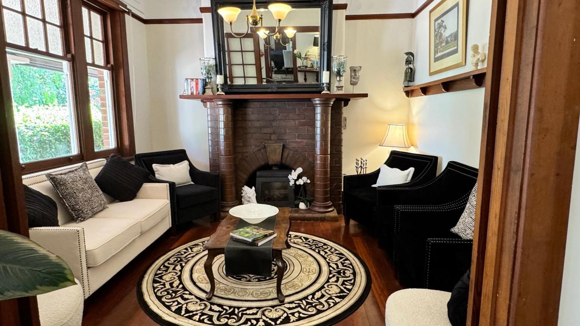 Barossa House 4* Tanunda
