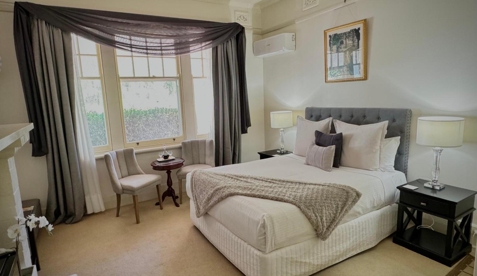 Barossa House Bed & Breakfast