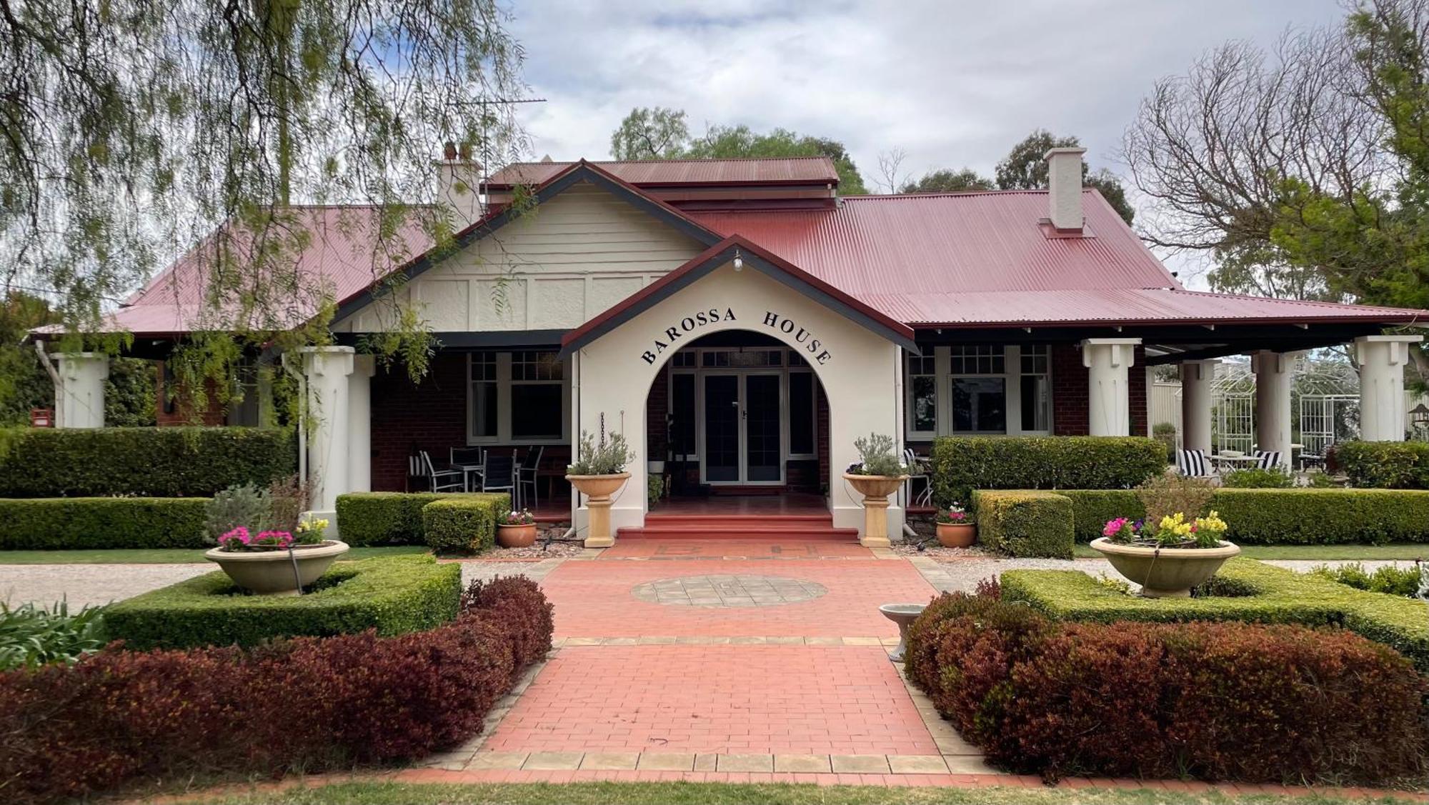 Barossa House Bed & Breakfast