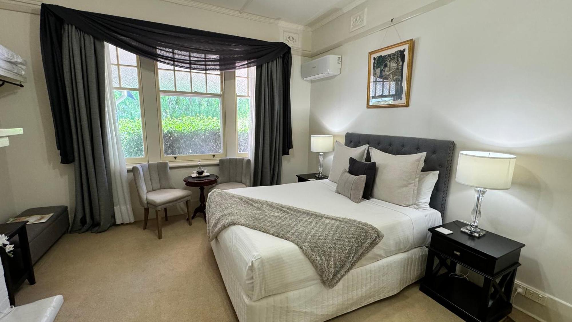Bed & Breakfast Barossa House 4*