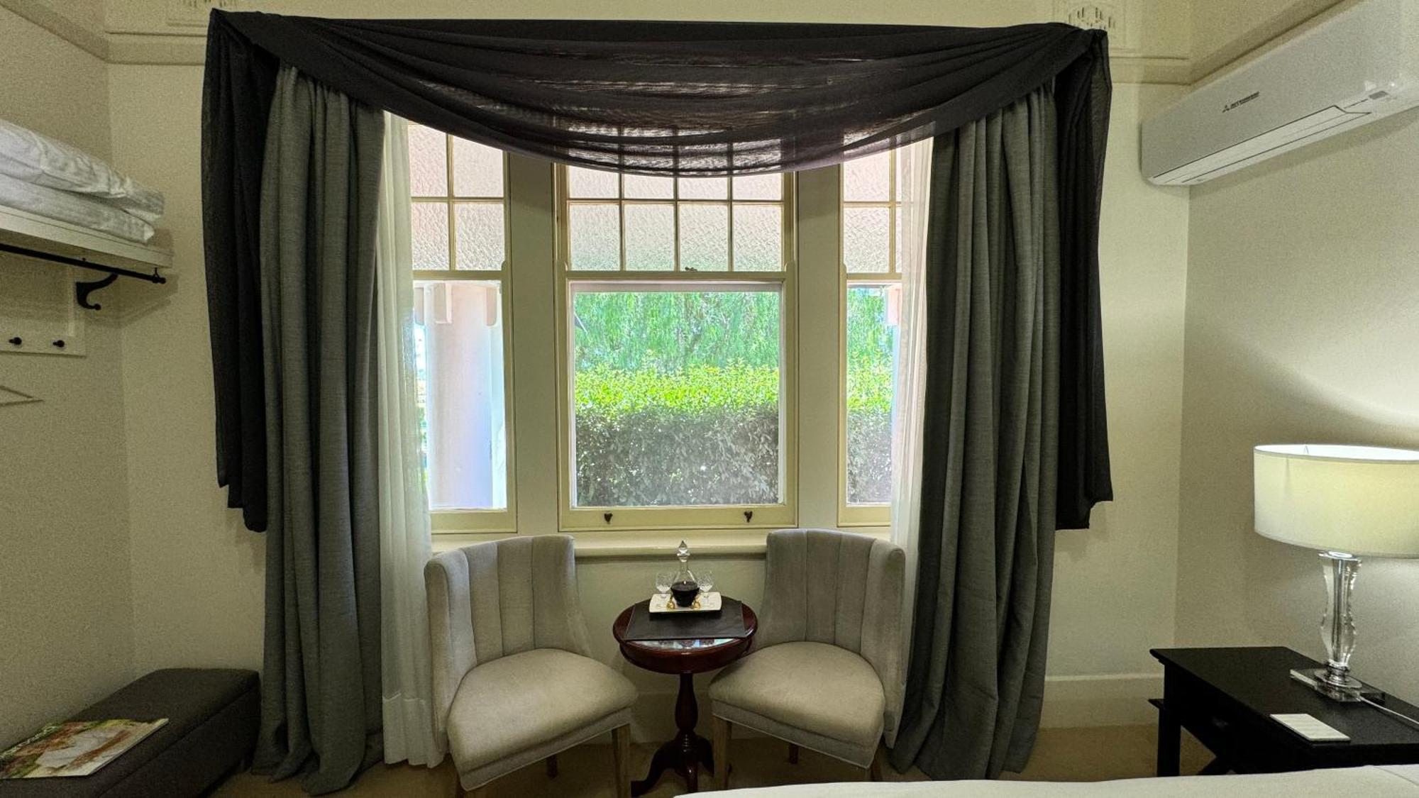 Bed & Breakfast Barossa House Tanunda