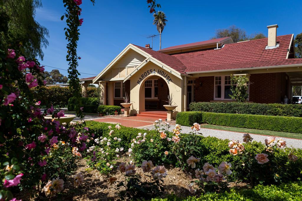 Bed & Breakfast Barossa House Tanunda