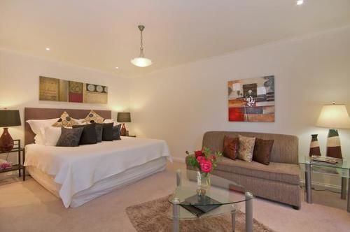 Bed & Breakfast Barossa House Tanunda