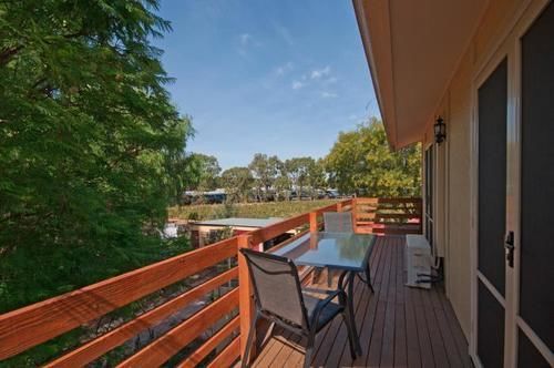 Barossa House Bed & Breakfast Tanunda