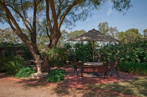 Barossa House