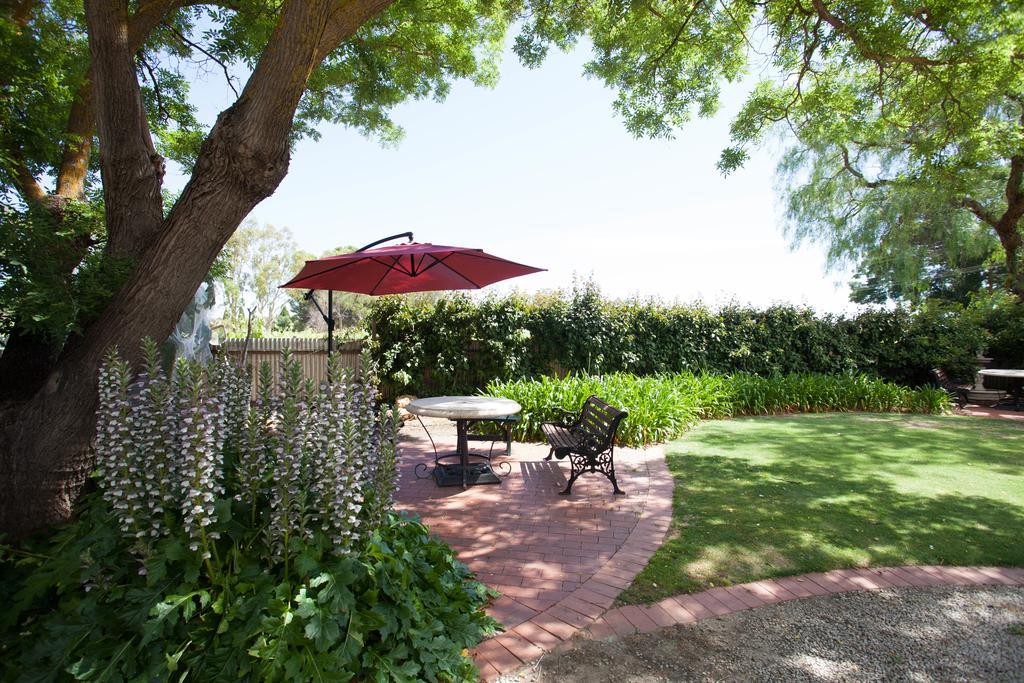 Bed & Breakfast Barossa House Tanunda