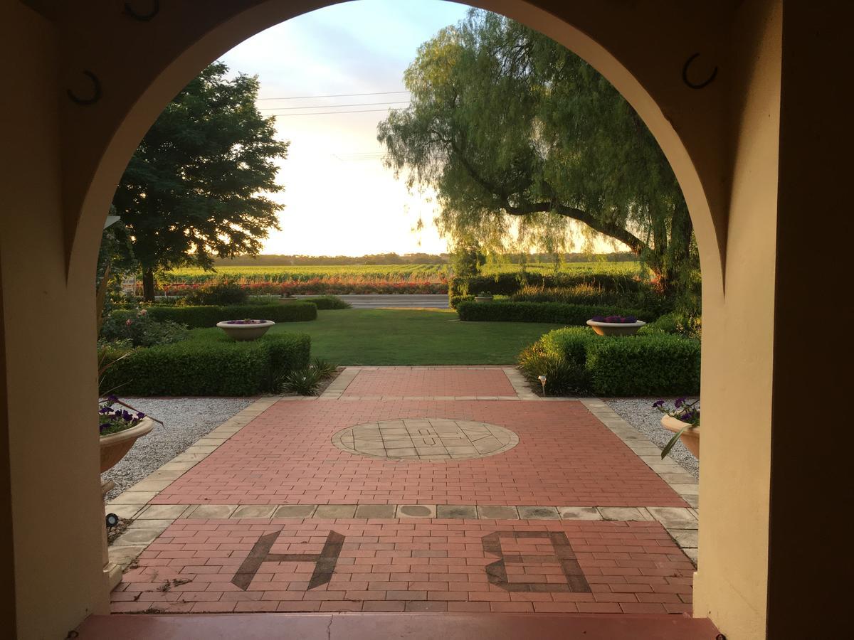 Bed & Breakfast Barossa House