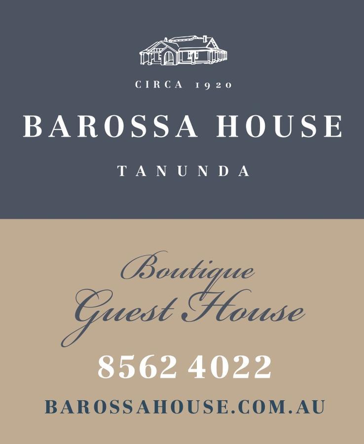 Barossa House Bed & Breakfast