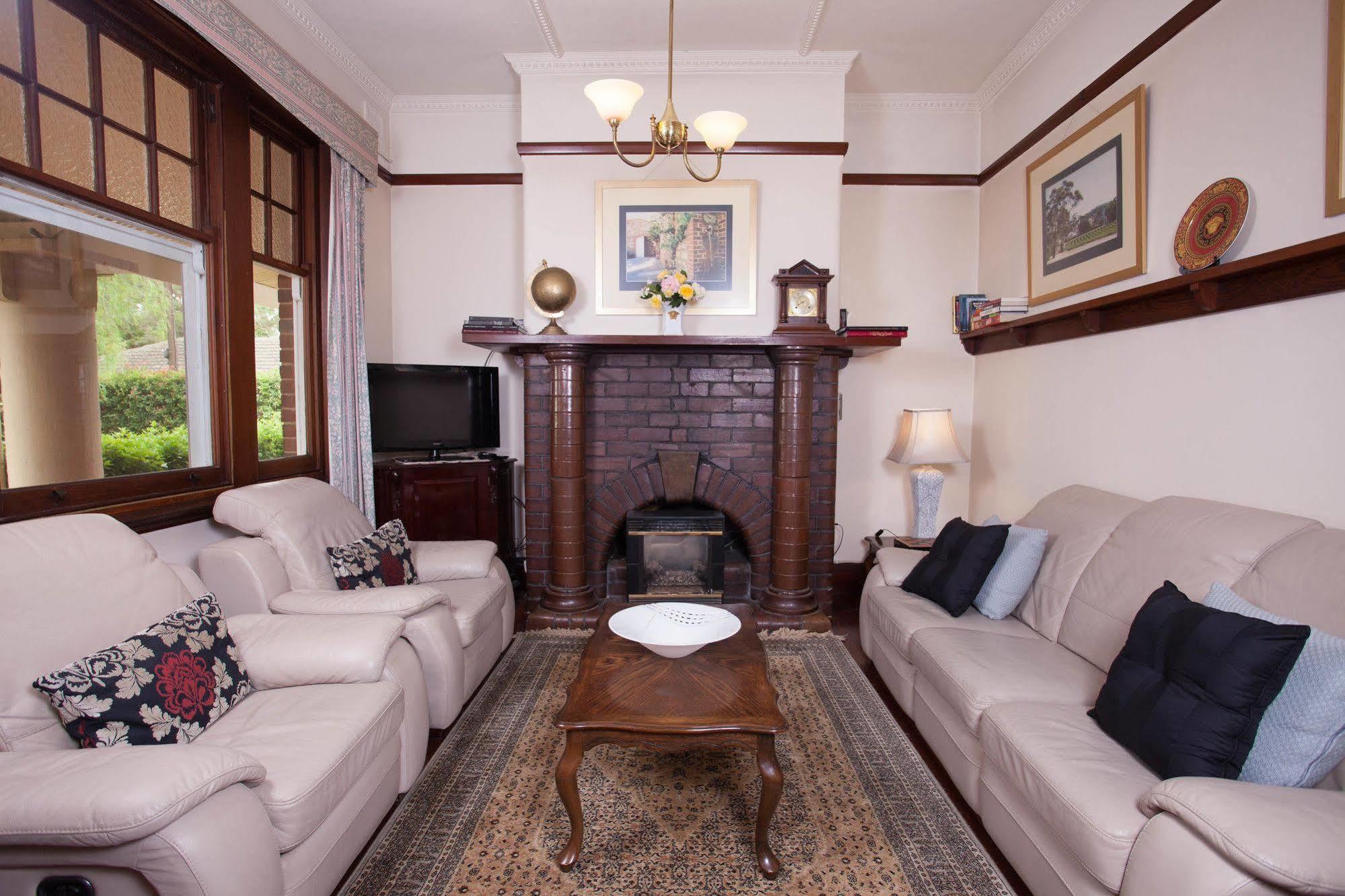 Barossa House Bed & Breakfast