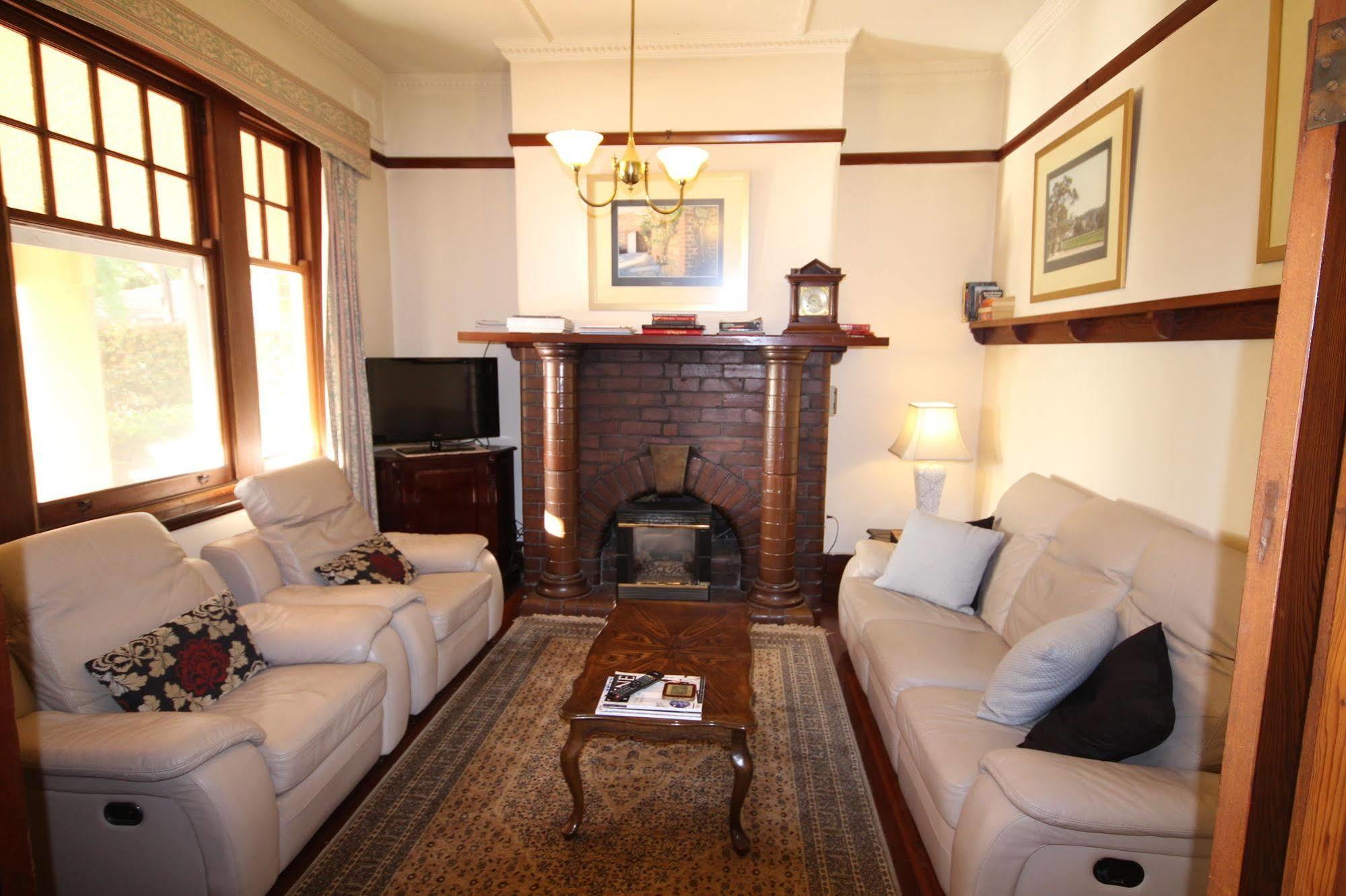 Bed & Breakfast Barossa House Tanunda