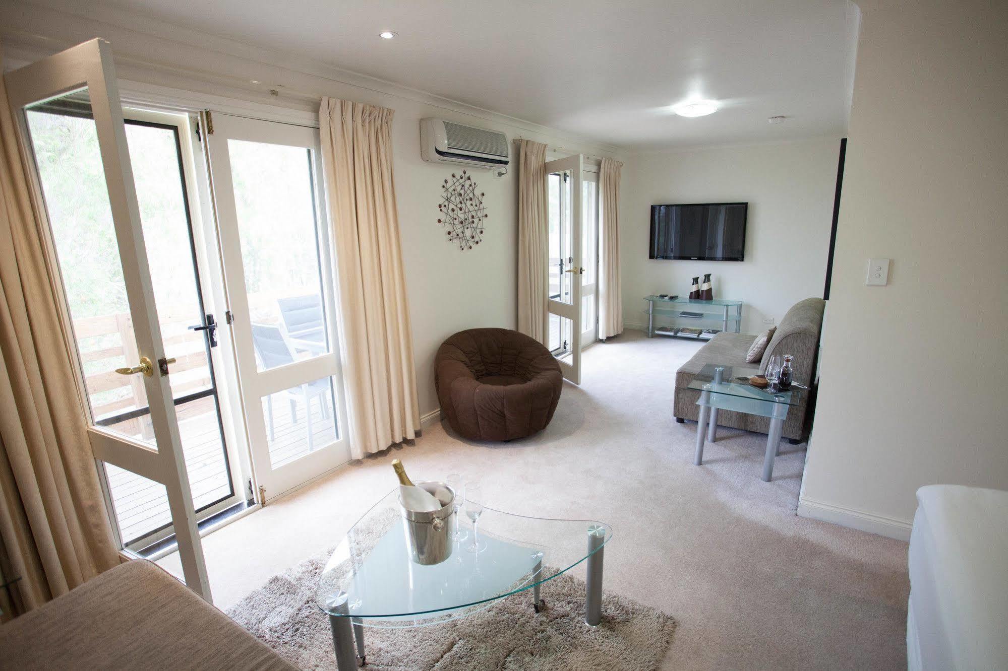 Barossa House Bed & Breakfast