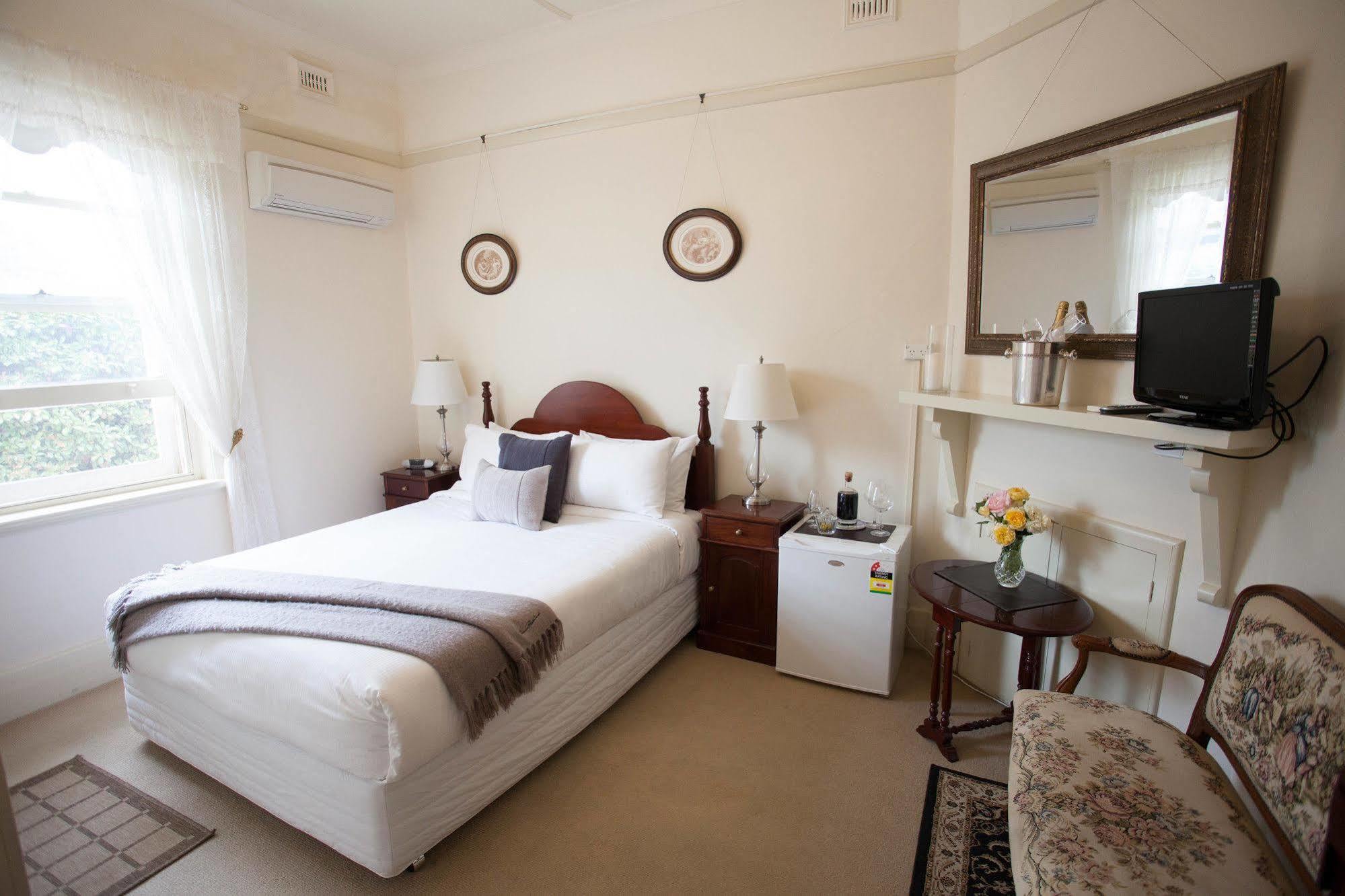 Bed & Breakfast Barossa House Tanunda