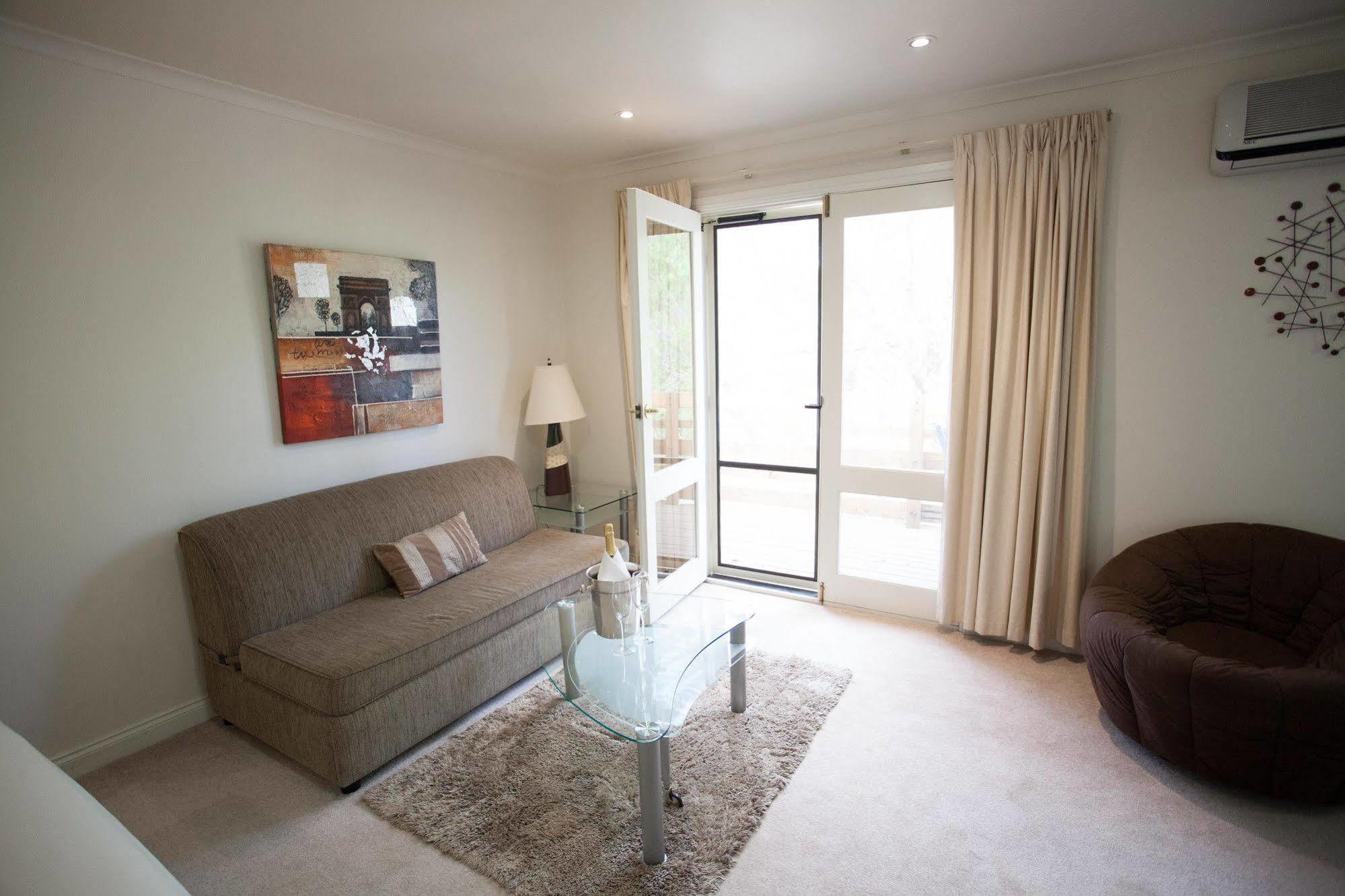 Bed & Breakfast Barossa House Tanunda