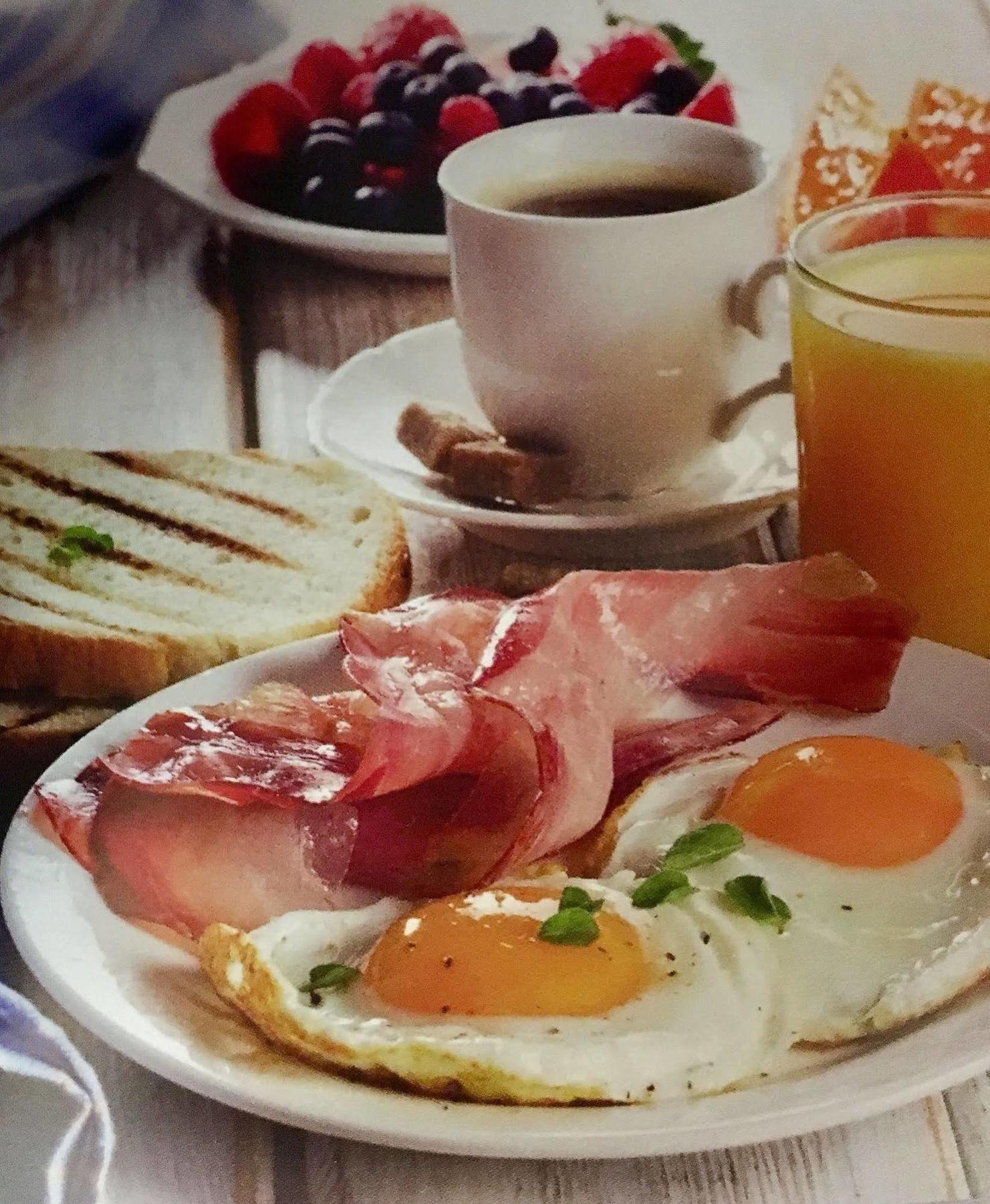 Barossa House Bed & Breakfast 4*