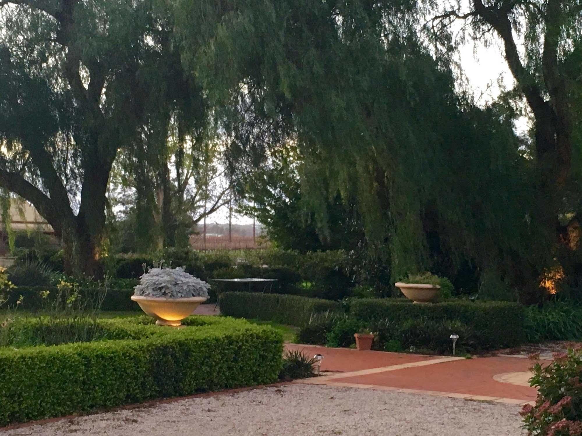 Bed & Breakfast Barossa House 4*