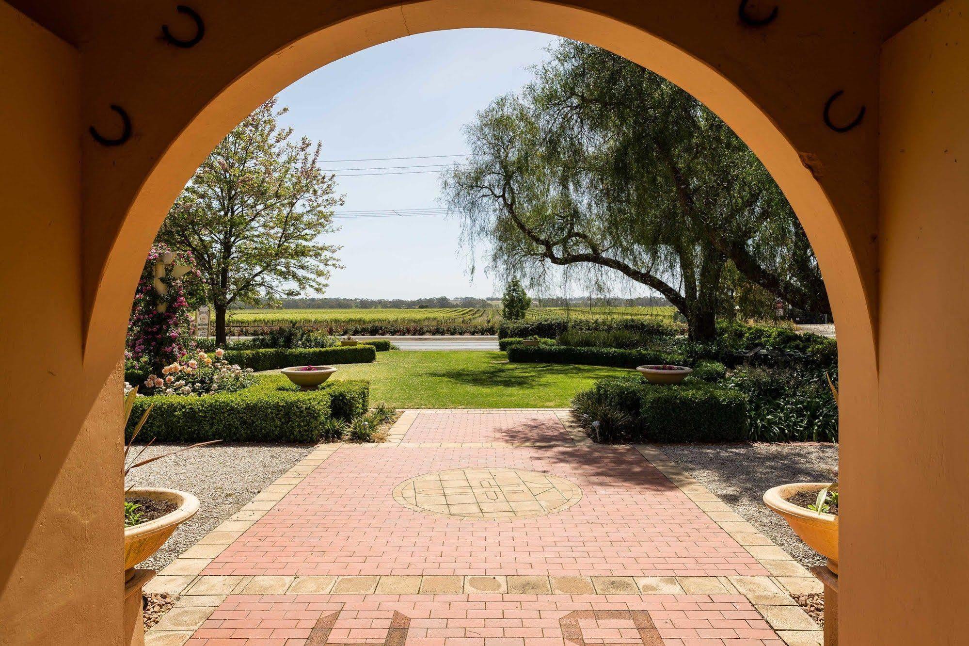 Bed & Breakfast Barossa House