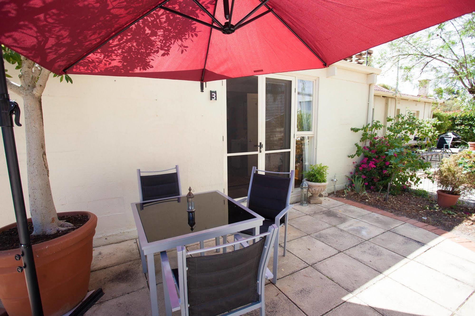 Barossa House Tanunda