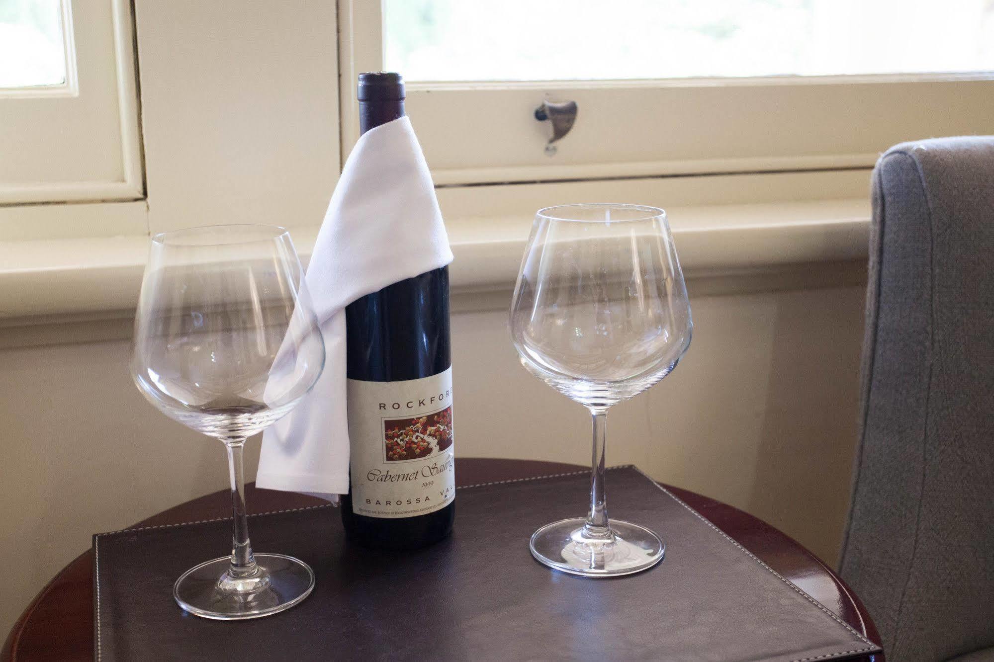 Barossa House Bed & Breakfast 4*