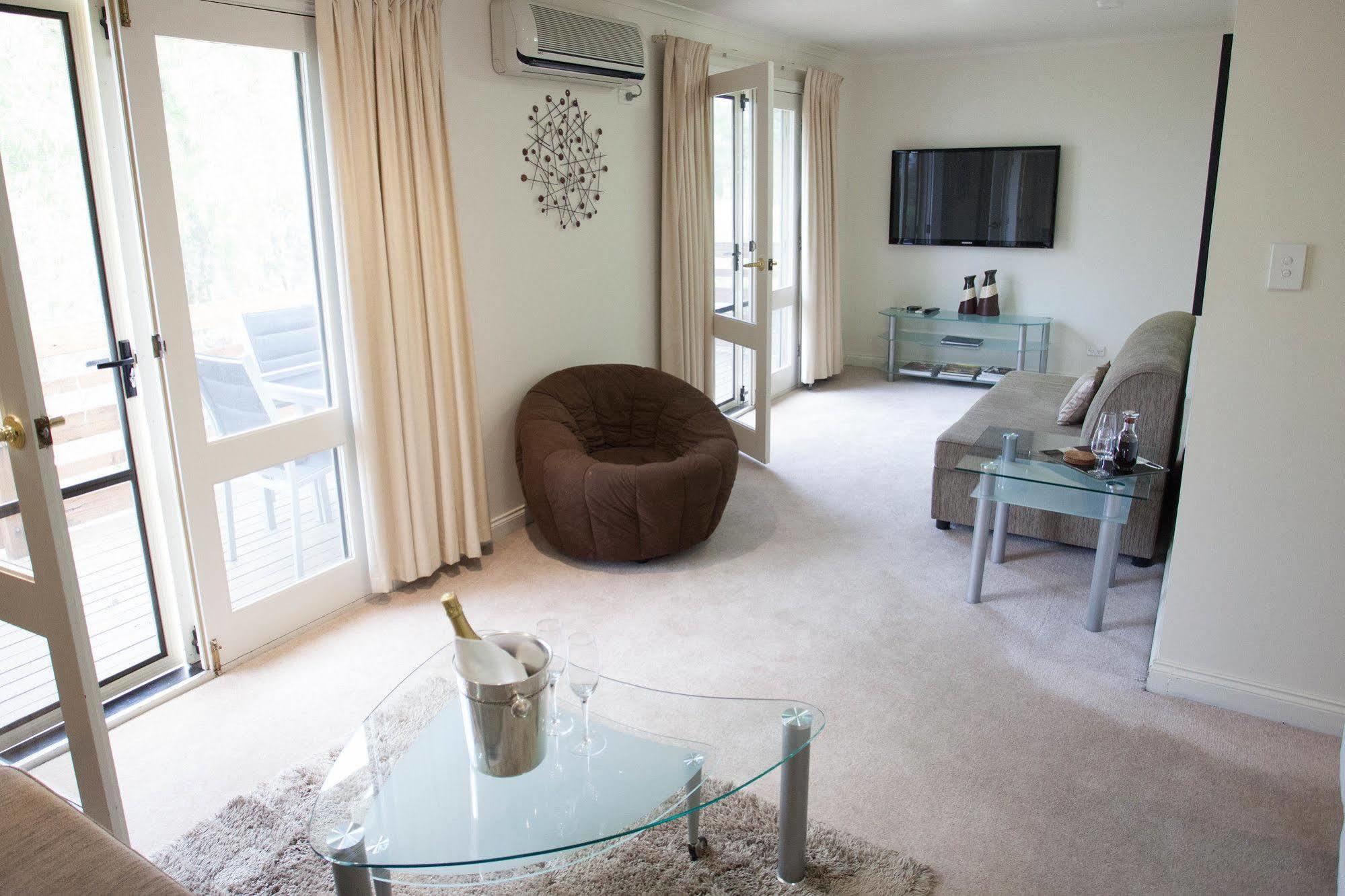 Barossa House Bed & Breakfast Tanunda