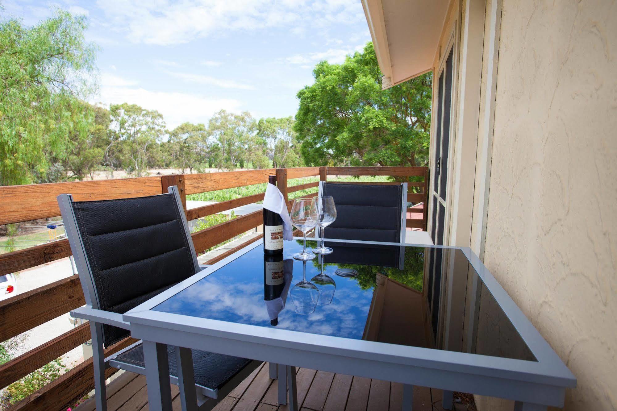 Barossa House 4* Tanunda