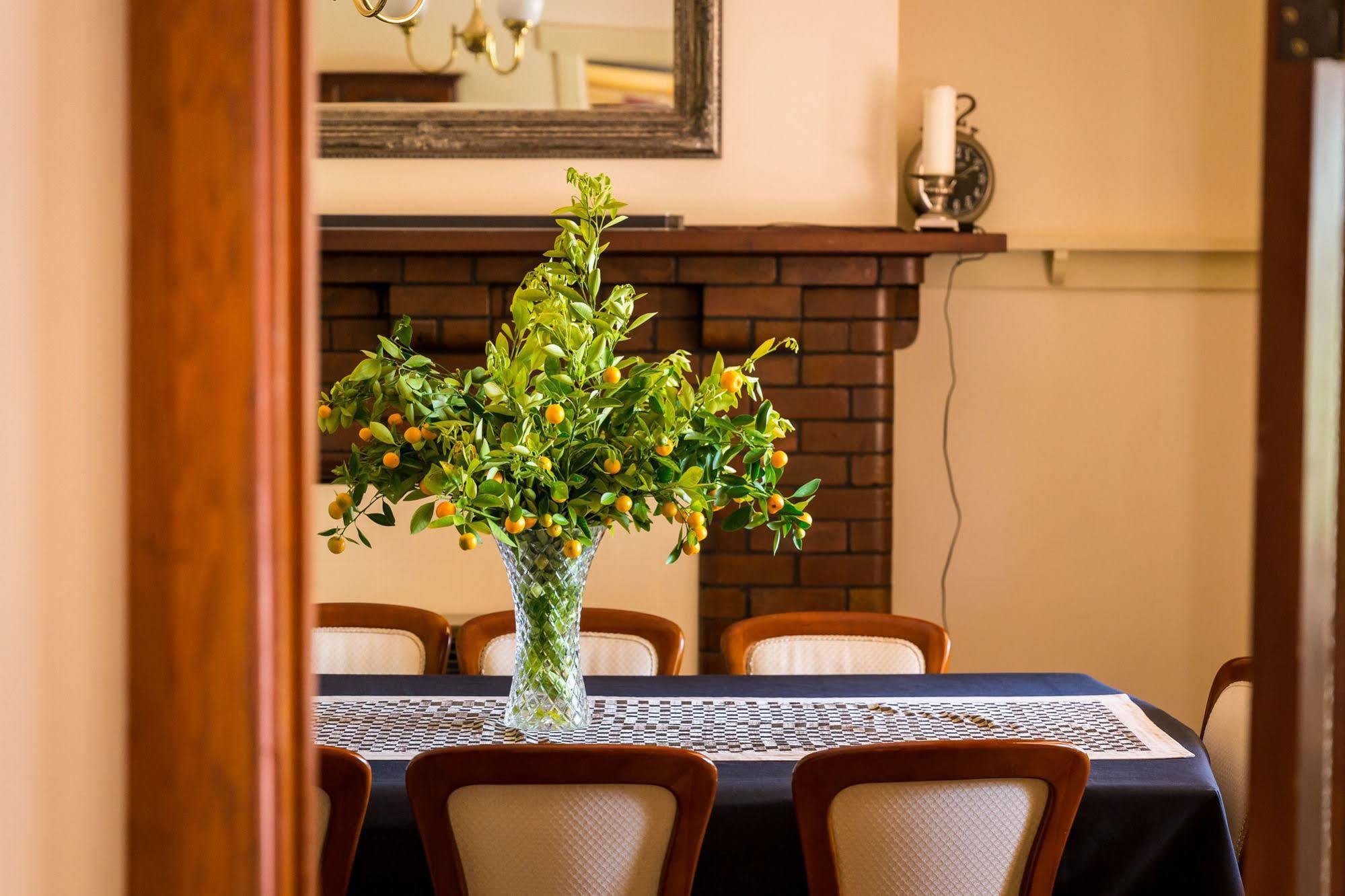 Barossa House Tanunda