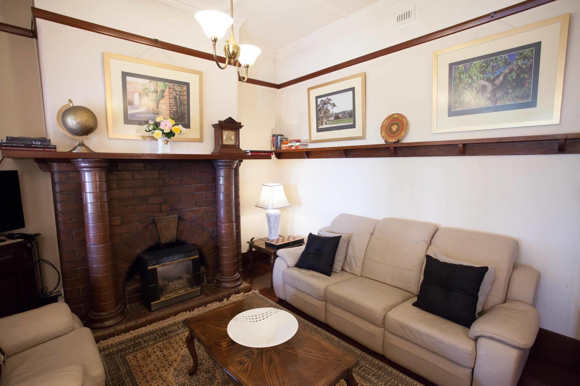 Bed & Breakfast Barossa House Tanunda