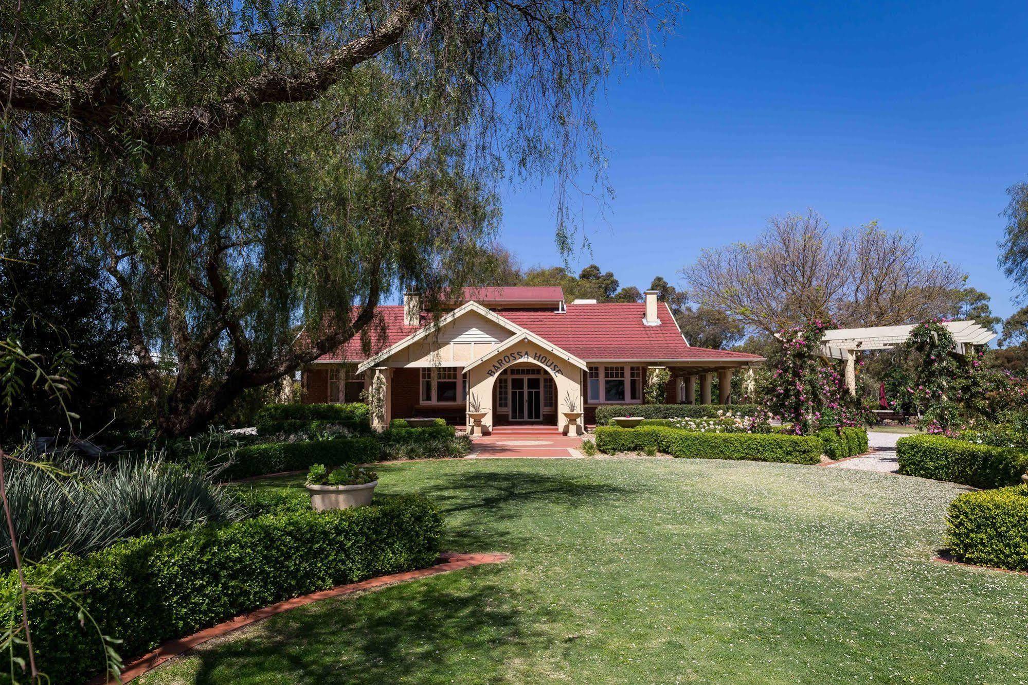 Barossa House Bed & Breakfast Tanunda