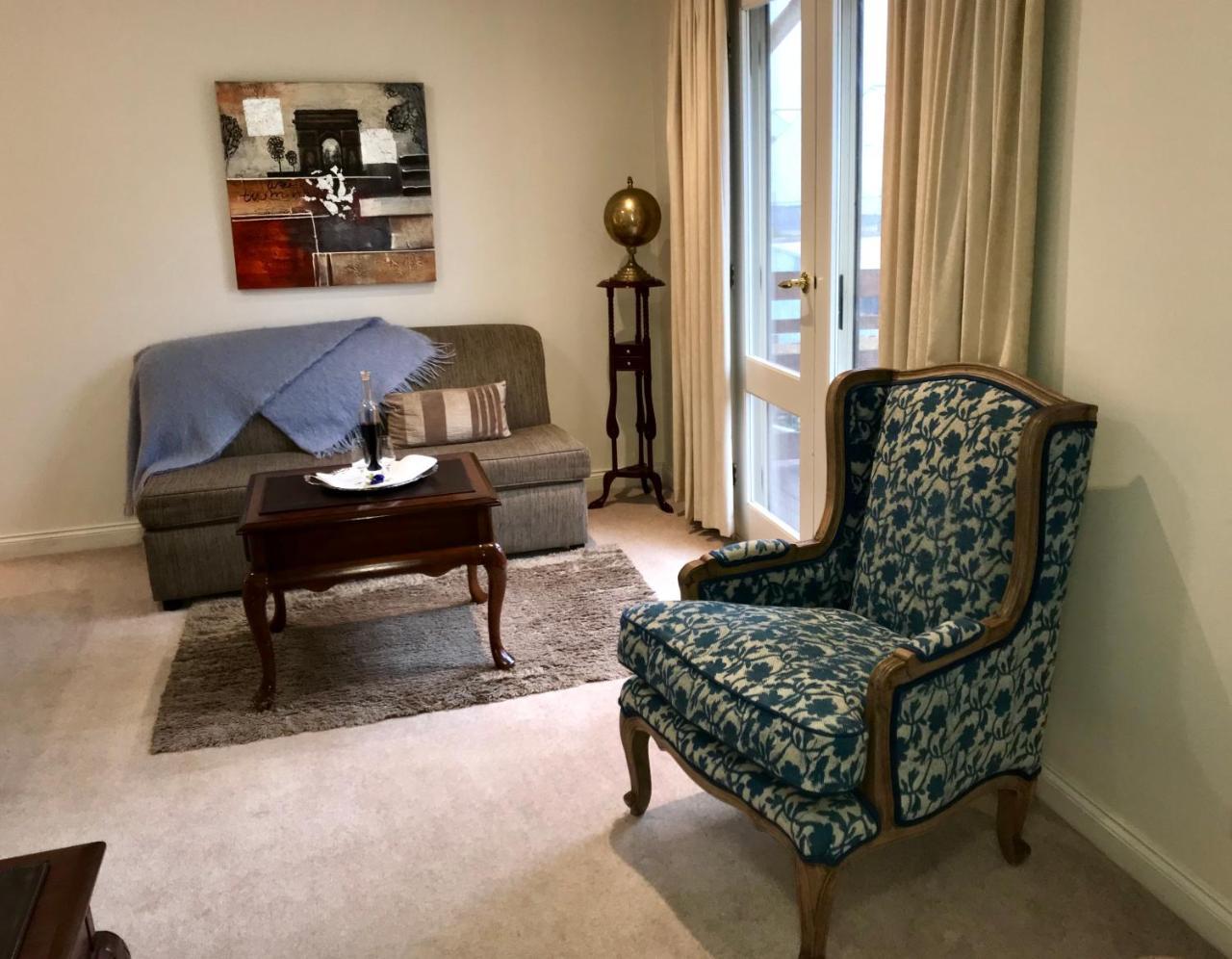 Barossa House Bed & Breakfast 4*