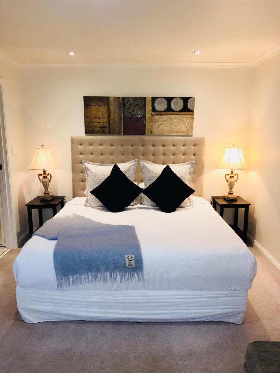 Bed & Breakfast Barossa House Tanunda