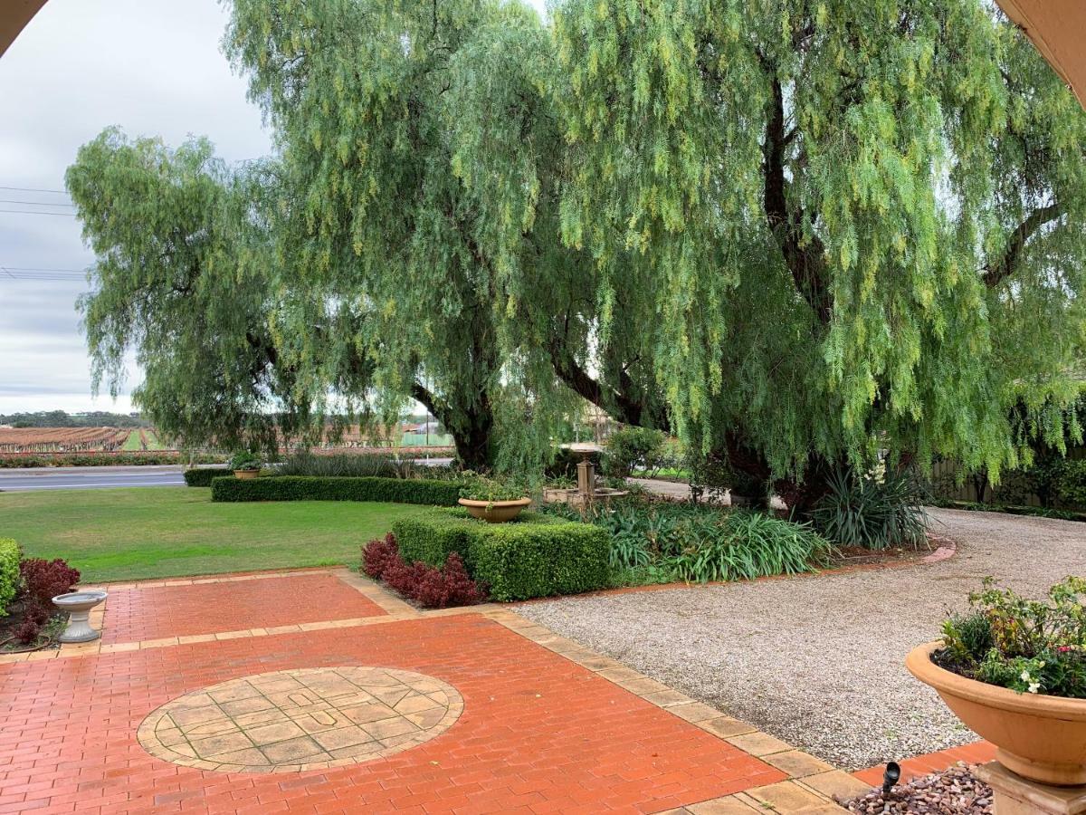 Barossa House